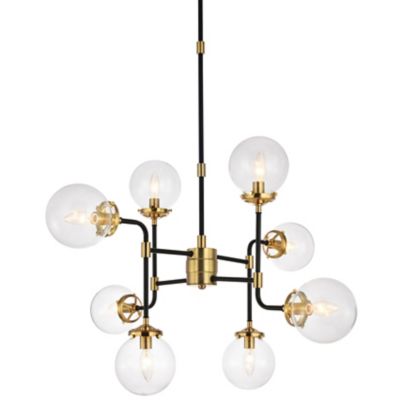 Cassia Chandelier