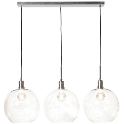 Elio Linear Suspension
