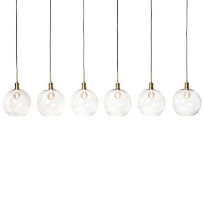 Elio Linear Suspension