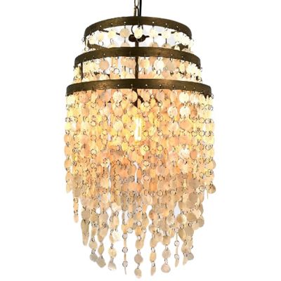 Berne Chandelier