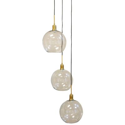 Boden Multi-Light Pendant