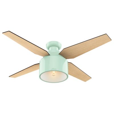 Cranbrook Low Profile Ceiling Fan