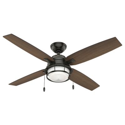 Ocala Ceiling Fan by Hunter Fans at