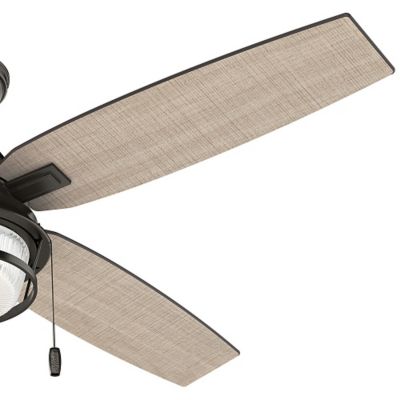 Ocala Ceiling Fan by Hunter Fans at