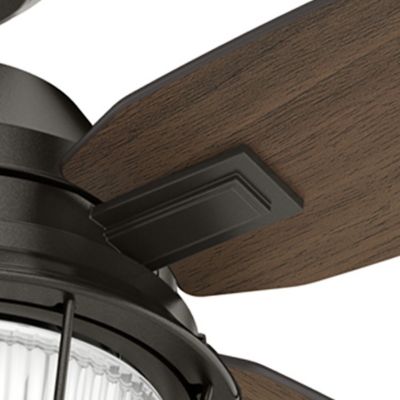 Ocala Ceiling Fan by Hunter Fans at