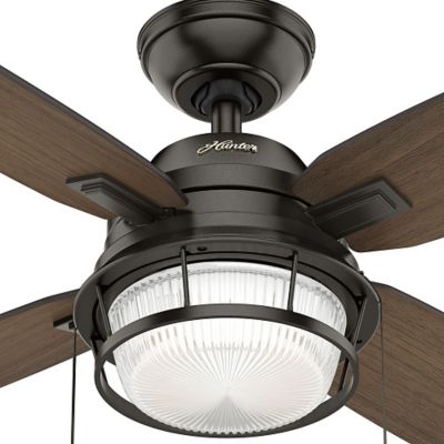 Ocala Ceiling Fan by Hunter Fans at