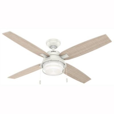 Ocala Ceiling Fan by Hunter Fans at