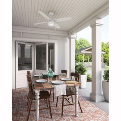 Ocala Ceiling Fan by Hunter Fans at