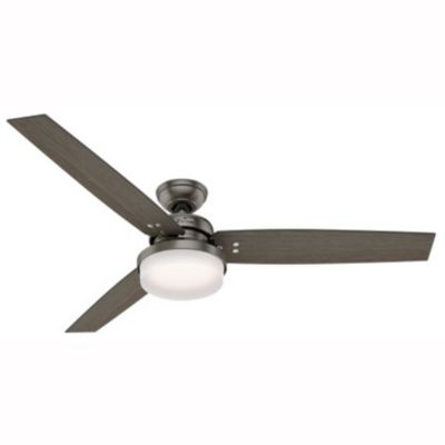 Sentinel Ceiling Fan