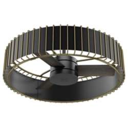 Vault Ceiling Fan