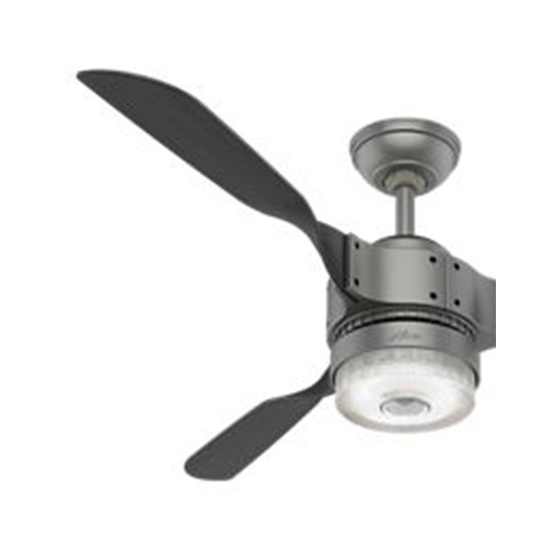 Apache LED Ceiling Fan