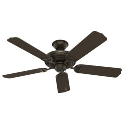 Sea Air Patio Fan