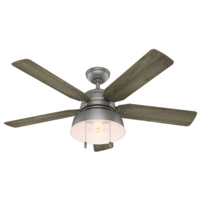 Mill Valley 52" Ceiling Fan