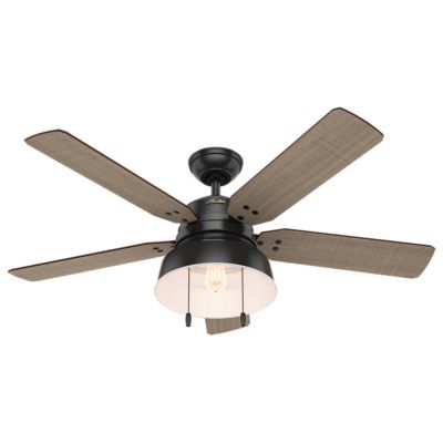 Mill Valley 52-Inch Ceiling Fan