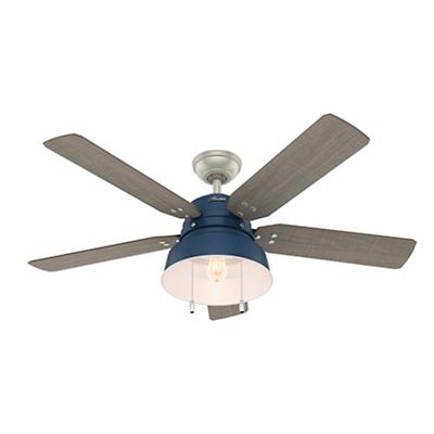 Mill Valley 52-Inch Ceiling Fan
