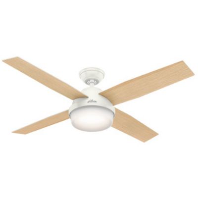 Dempsey LED Ceiling Fan