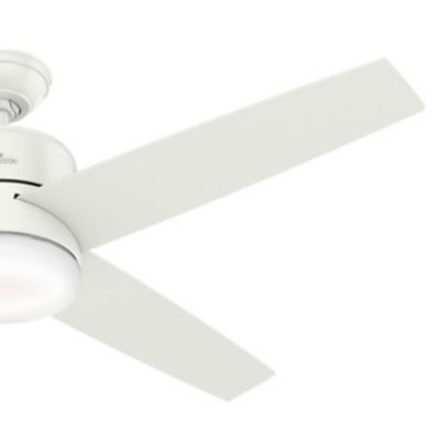 Advocate Ceiling Fan by Hunter Fans at