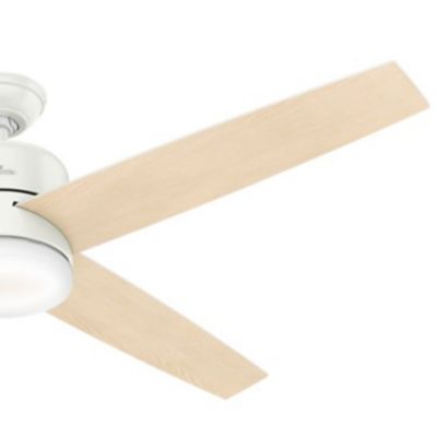 Advocate Ceiling Fan by Hunter Fans at