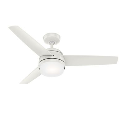 Midtown LED Ceiling Fan