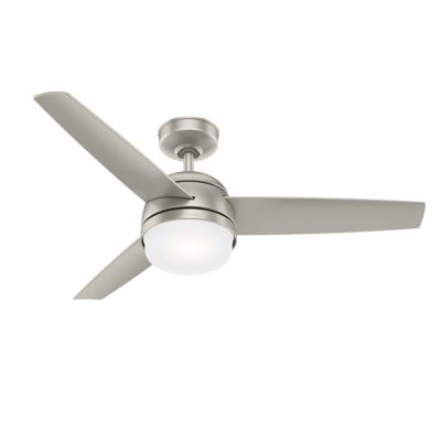 Midtown LED Ceiling Fan