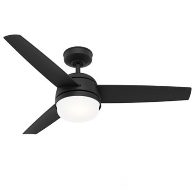 Midtown LED Ceiling Fan