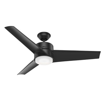 Havoc Ceiling Fan with LED Light Kit