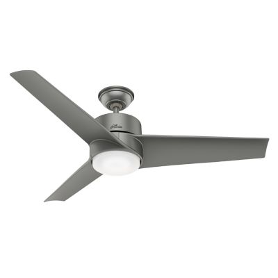 Havoc Ceiling Fan with LED Light Kit