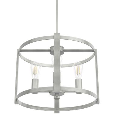 Astwood Drum Chandelier