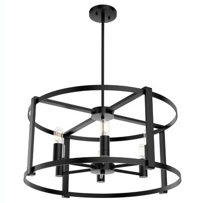 Astwood Drum Chandelier