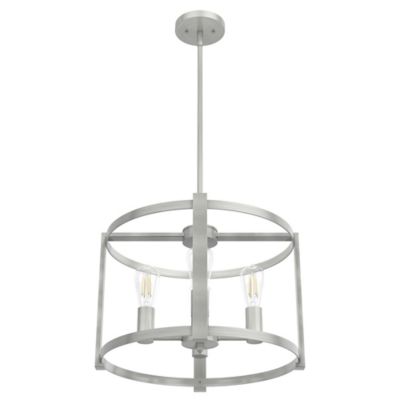Astwood Drum Chandelier