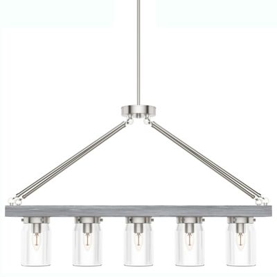 Devon Park Linear Suspension