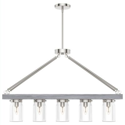 Devon Park Linear Suspension
