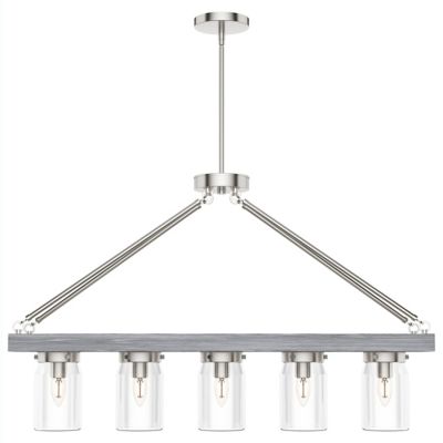 Devon Park Linear Suspension