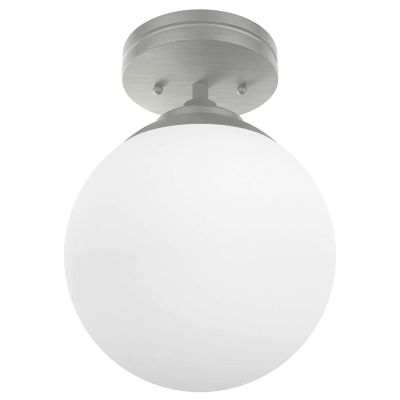 Hepburn Semi-Flushmount