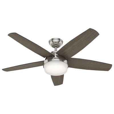 Avia II Ceiling Fan by Hunter Fans at