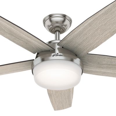 Avia II Ceiling Fan by Hunter Fans at