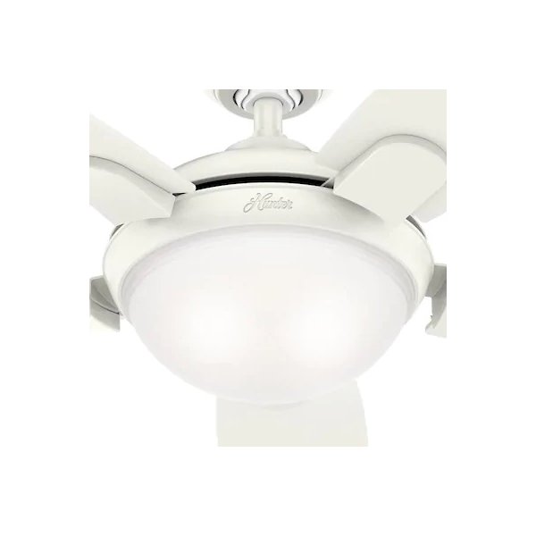Contempo LED Ceiling Fan