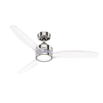 Park View LED Ceiling Fan