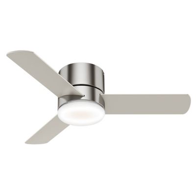 Minimus LED Ceiling Fan