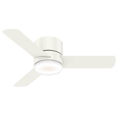 Minimus LED Ceiling Fan