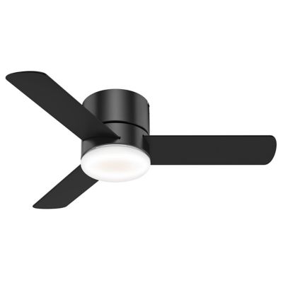 Minimus LED Ceiling Fan