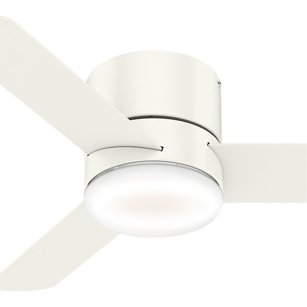 Minimus LED Ceiling Fan