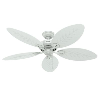 Bayview Outdoor Ceiling Fan