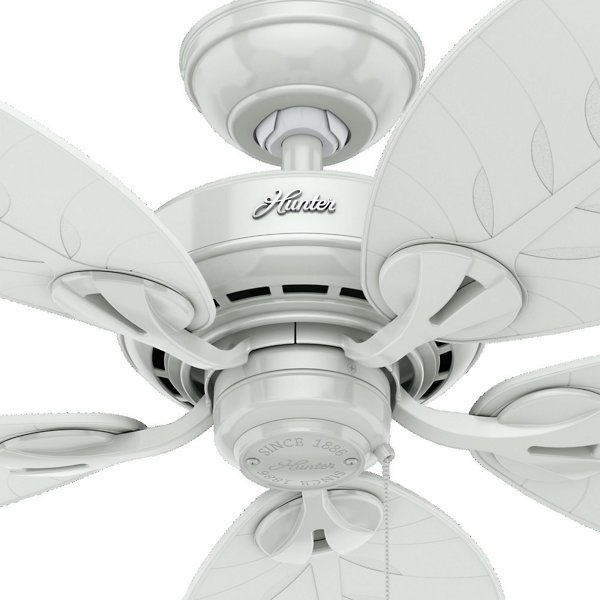 Bayview Outdoor Ceiling Fan