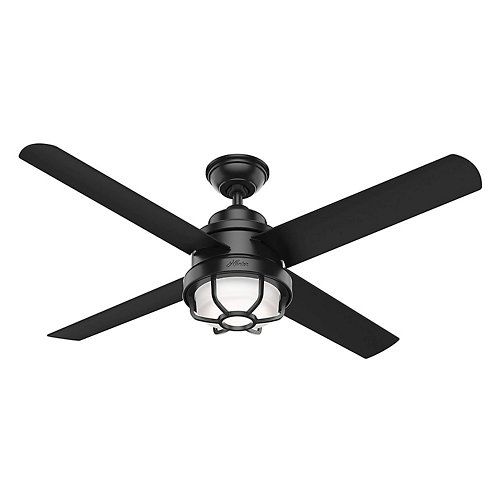 Searow 54 Inch LED Outdoor Ceiling Fan