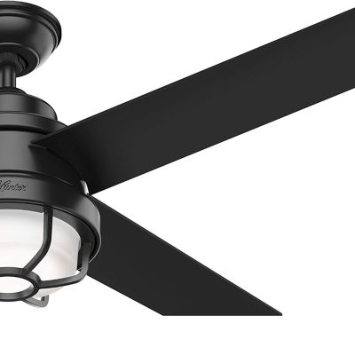 Searow 54 Inch LED Outdoor Ceiling Fan - Thumbnail 4