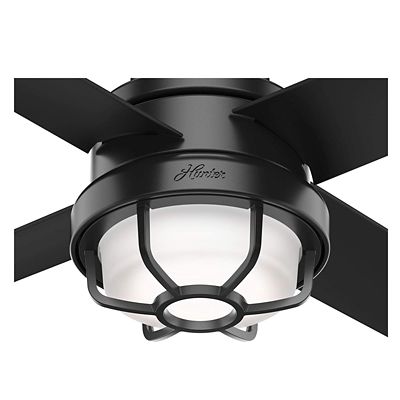 Hunter Fan Company Searow Ceiling Fan - Thumbnail 3