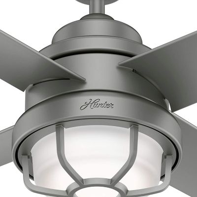 Hunter Fan Company Searow Ceiling Fan - Thumbnail 5