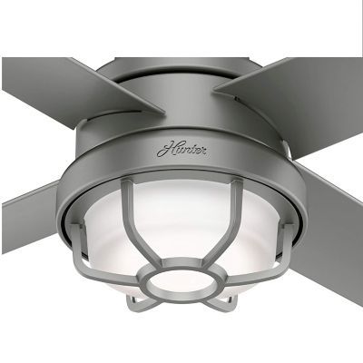 Hunter Fan Company Searow Ceiling Fan - Thumbnail 2