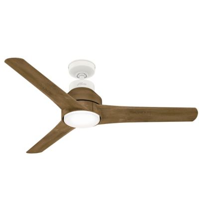 Lakemont Outdoor LED Ceiling Fan